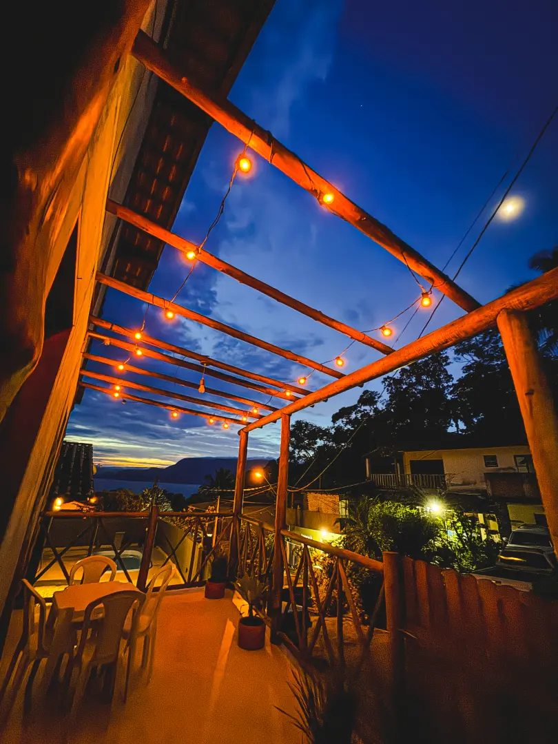 Vivenda Ilhabela